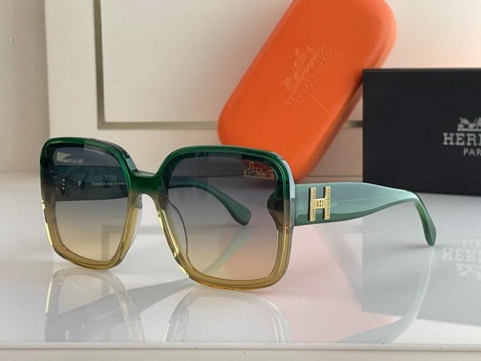 Hermes Sunglasses ID:20230331-98